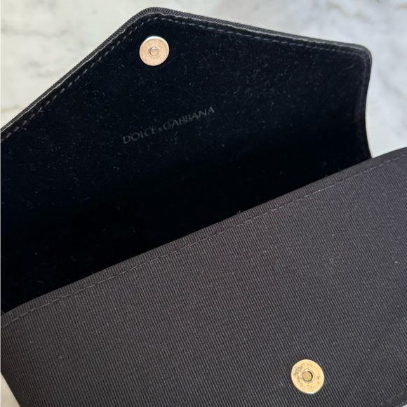 DOLCE&GABBANA GLASSES 🥂 - Picture 3 of 3